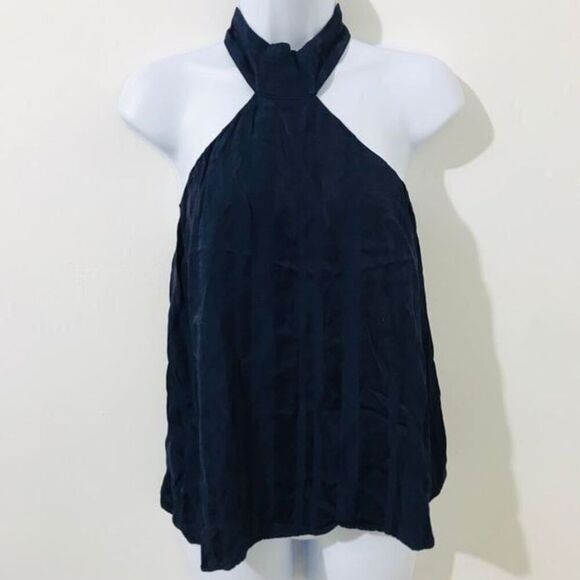 Lucky Paris Sleeveless blouse size M….0716 - Picture 1 of 10